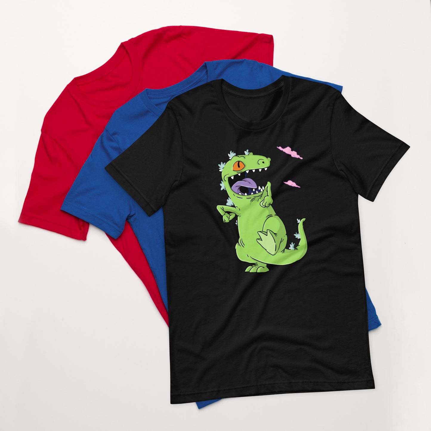 Reptar t-shirt