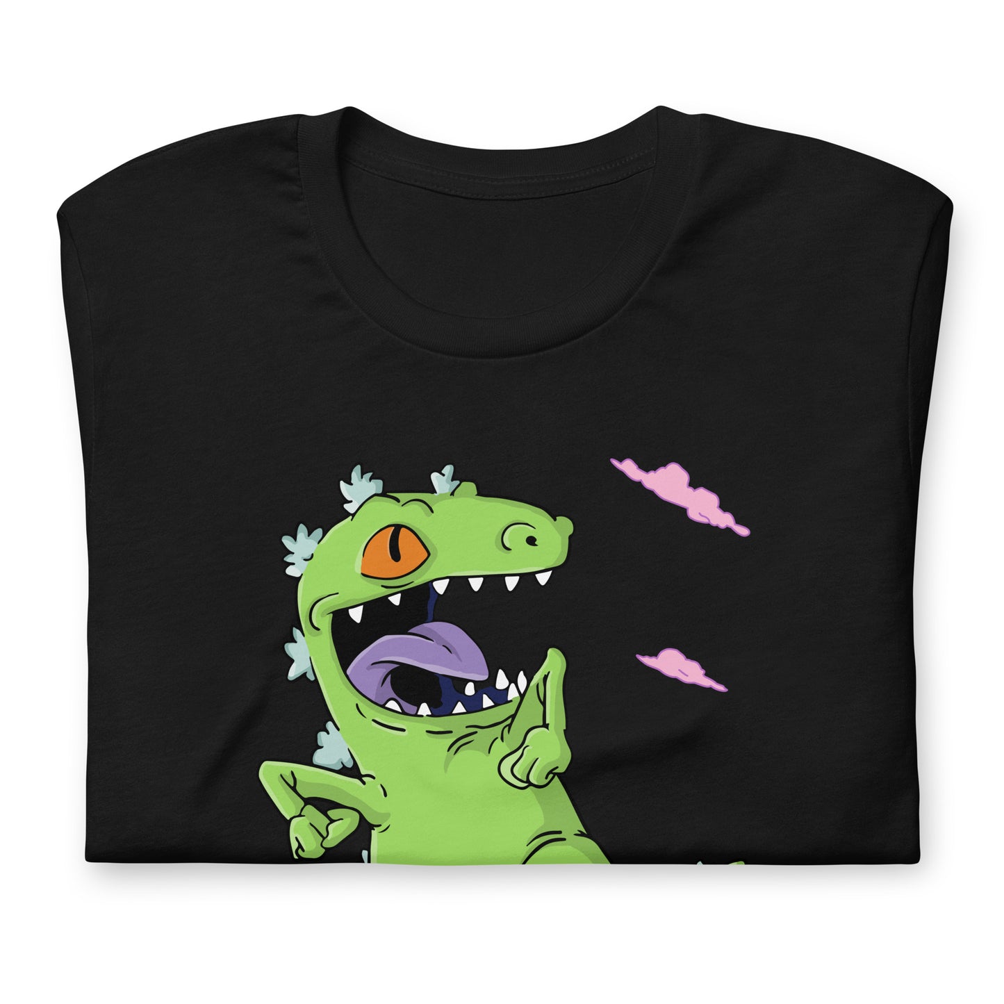 Reptar t-shirt