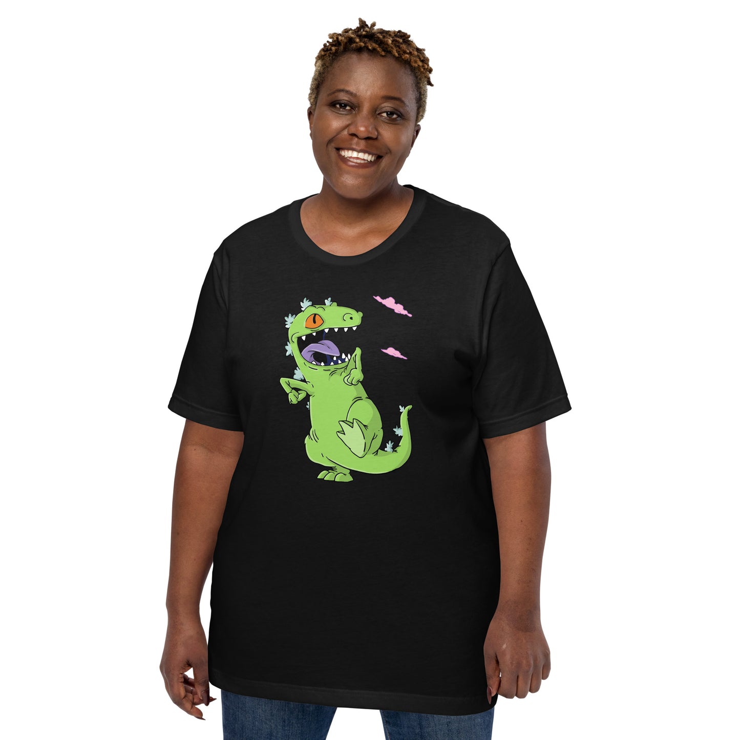 Reptar t-shirt