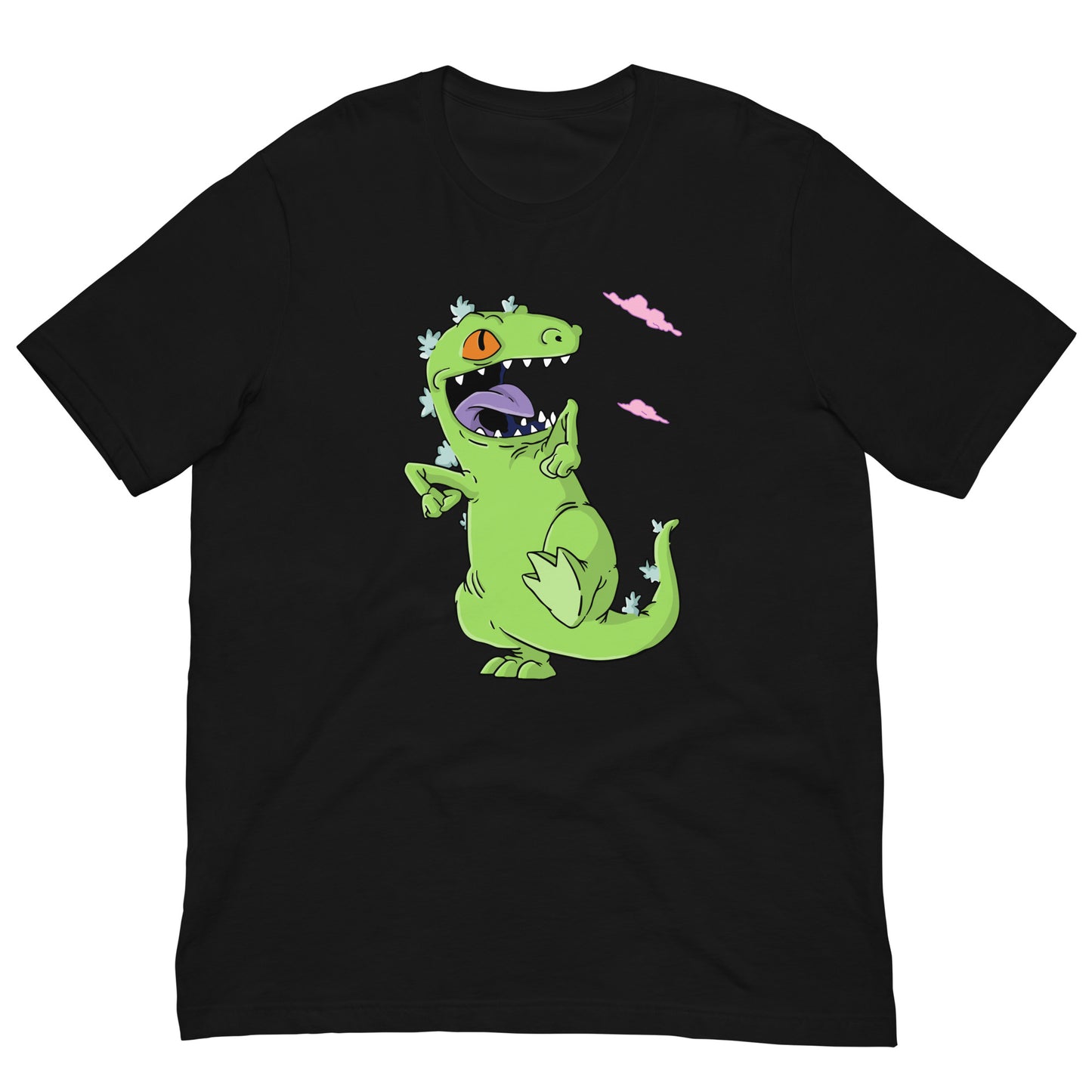 Reptar t-shirt