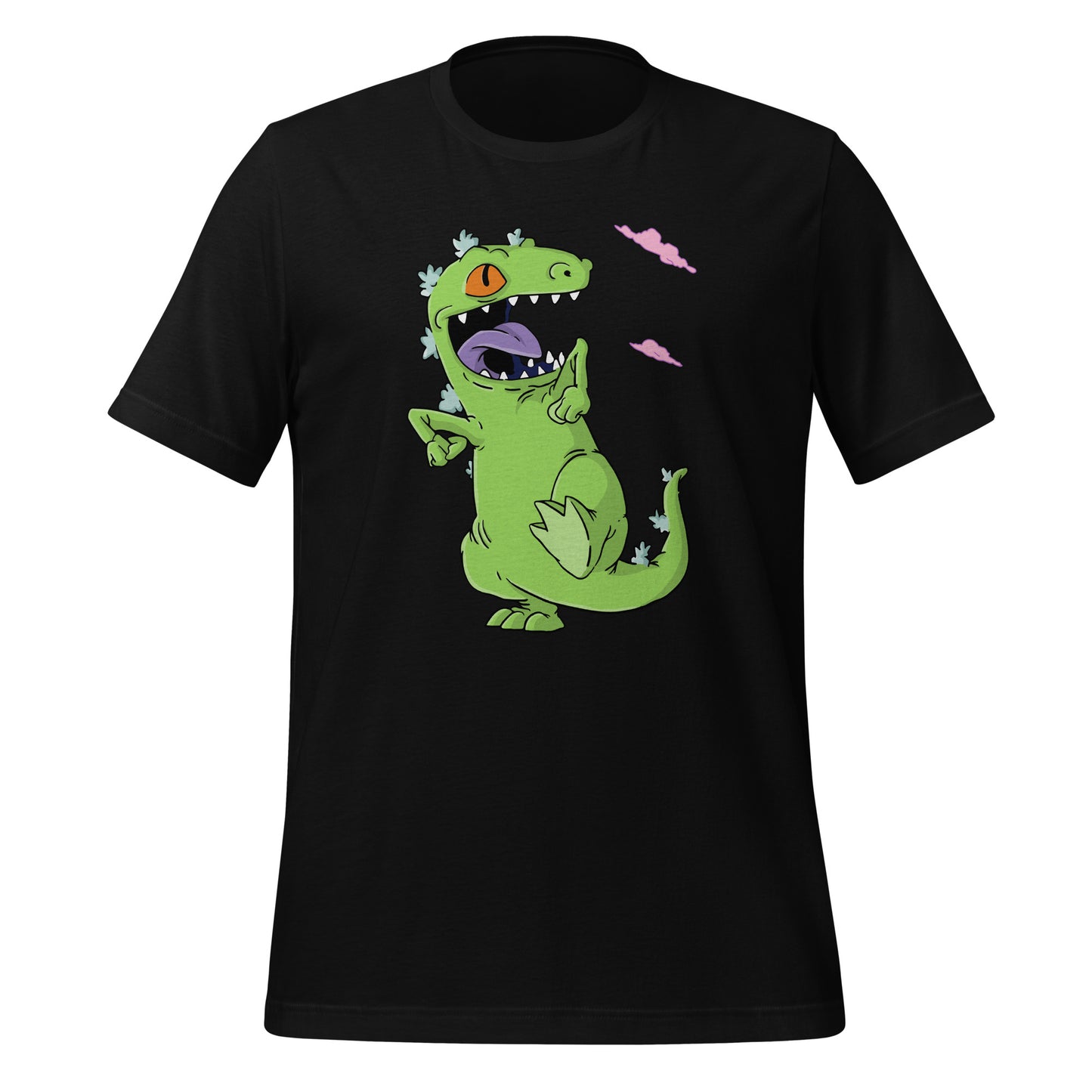 Reptar t-shirt