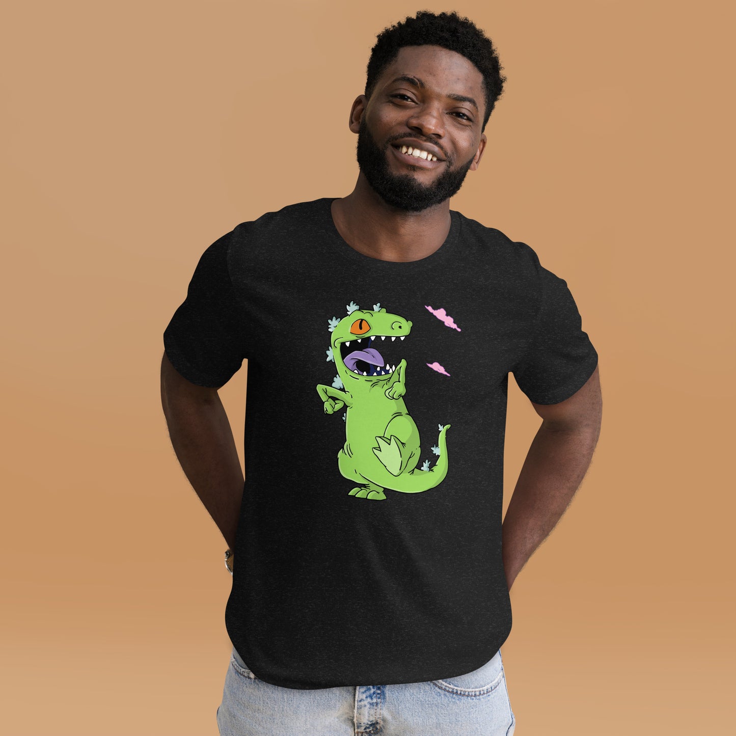 Reptar t-shirt