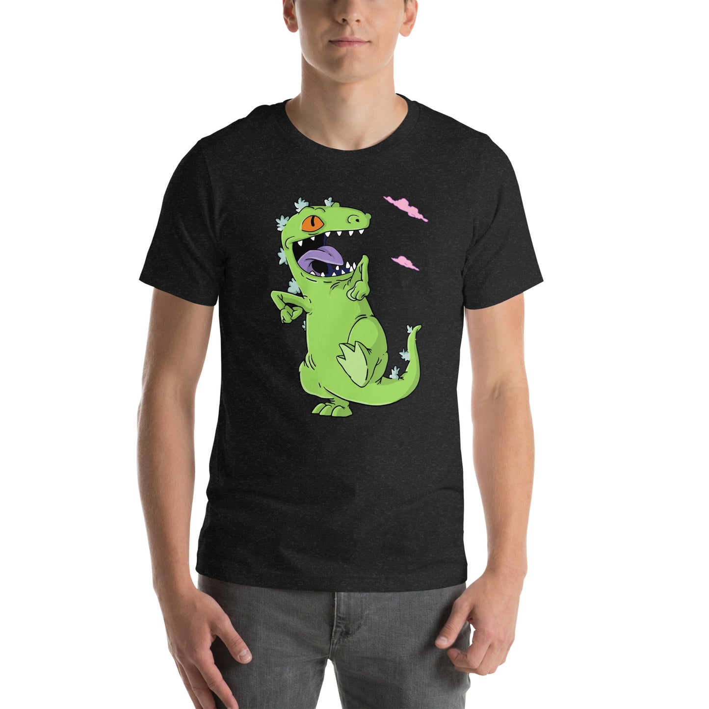 Reptar t-shirt