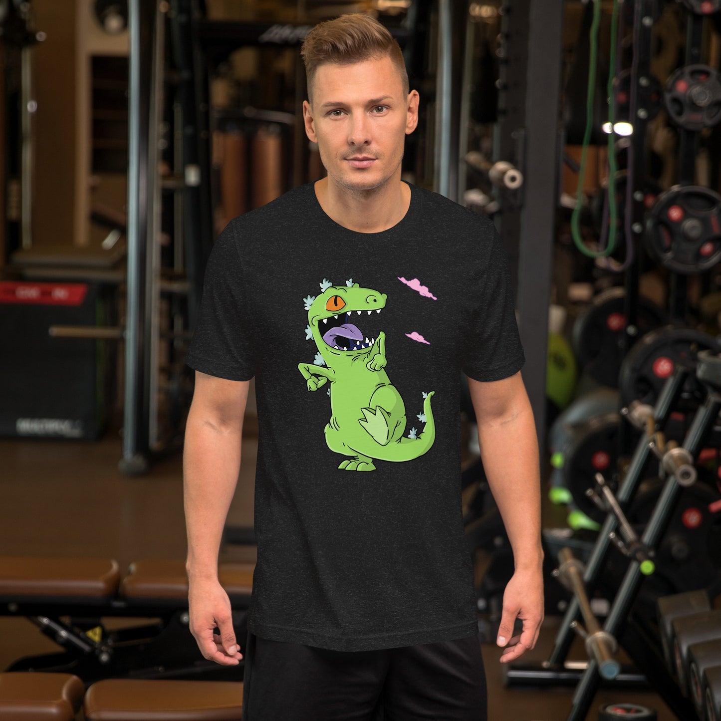 Reptar t-shirt