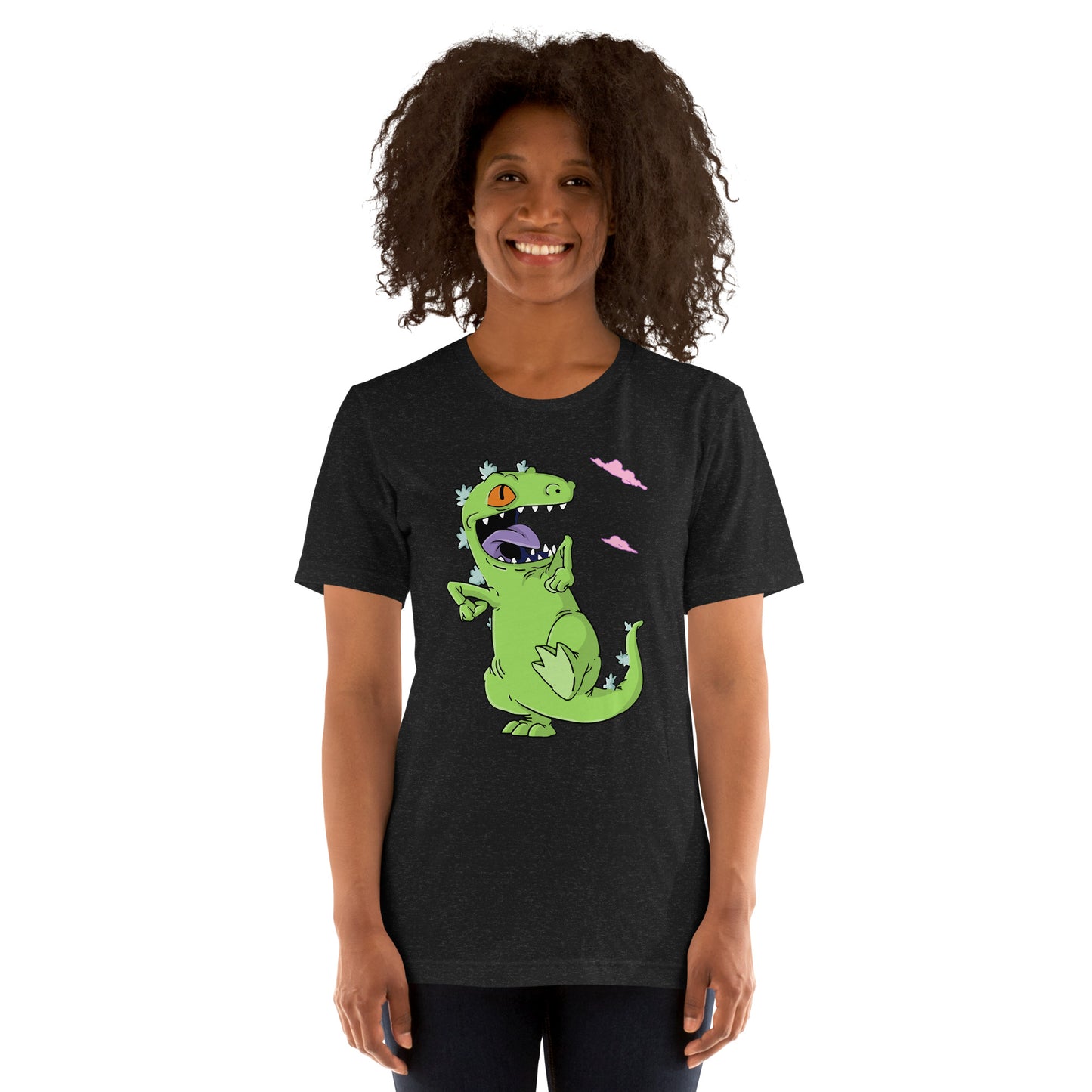 Reptar t-shirt