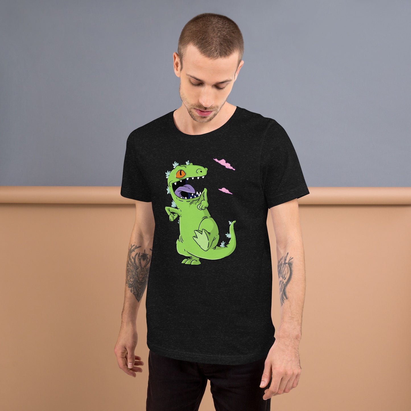 Reptar t-shirt