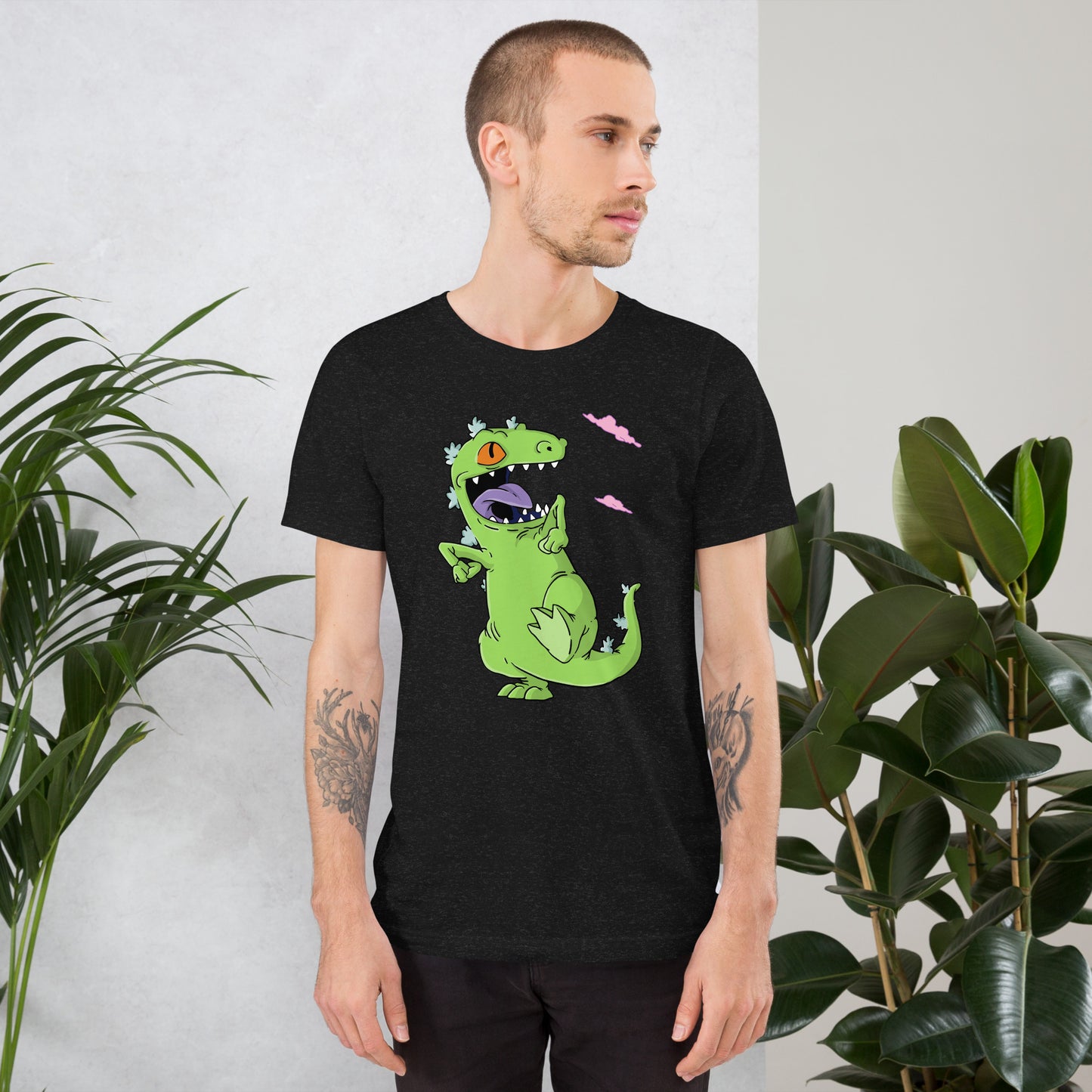 Reptar t-shirt