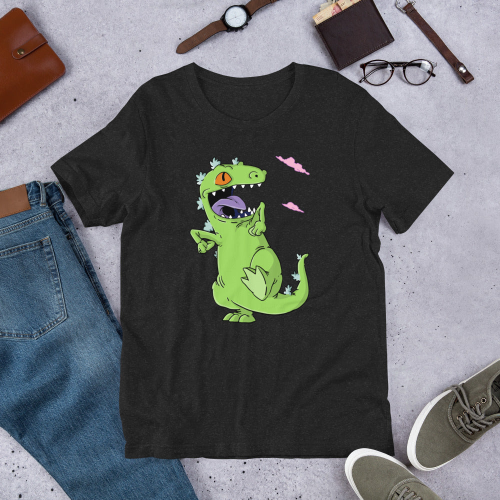 Reptar t-shirt