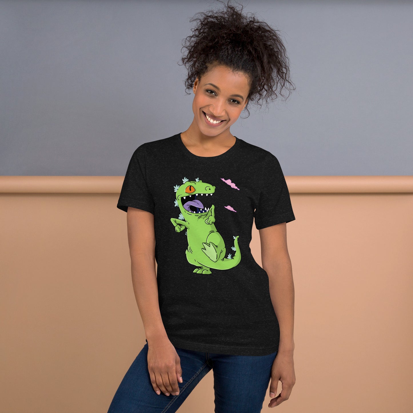 Reptar t-shirt