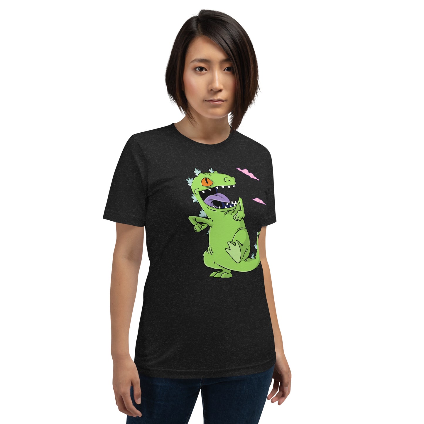 Reptar t-shirt