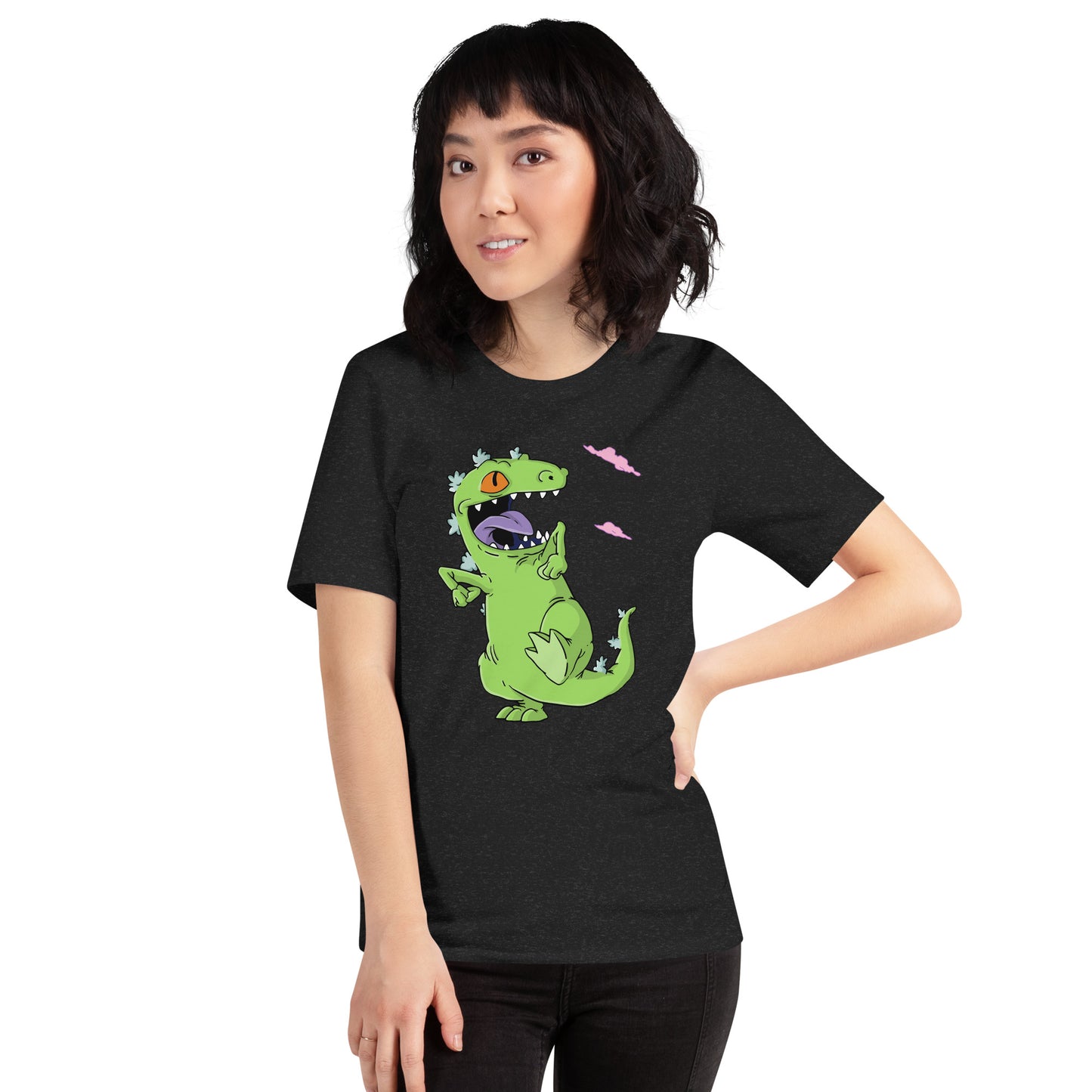 Reptar t-shirt