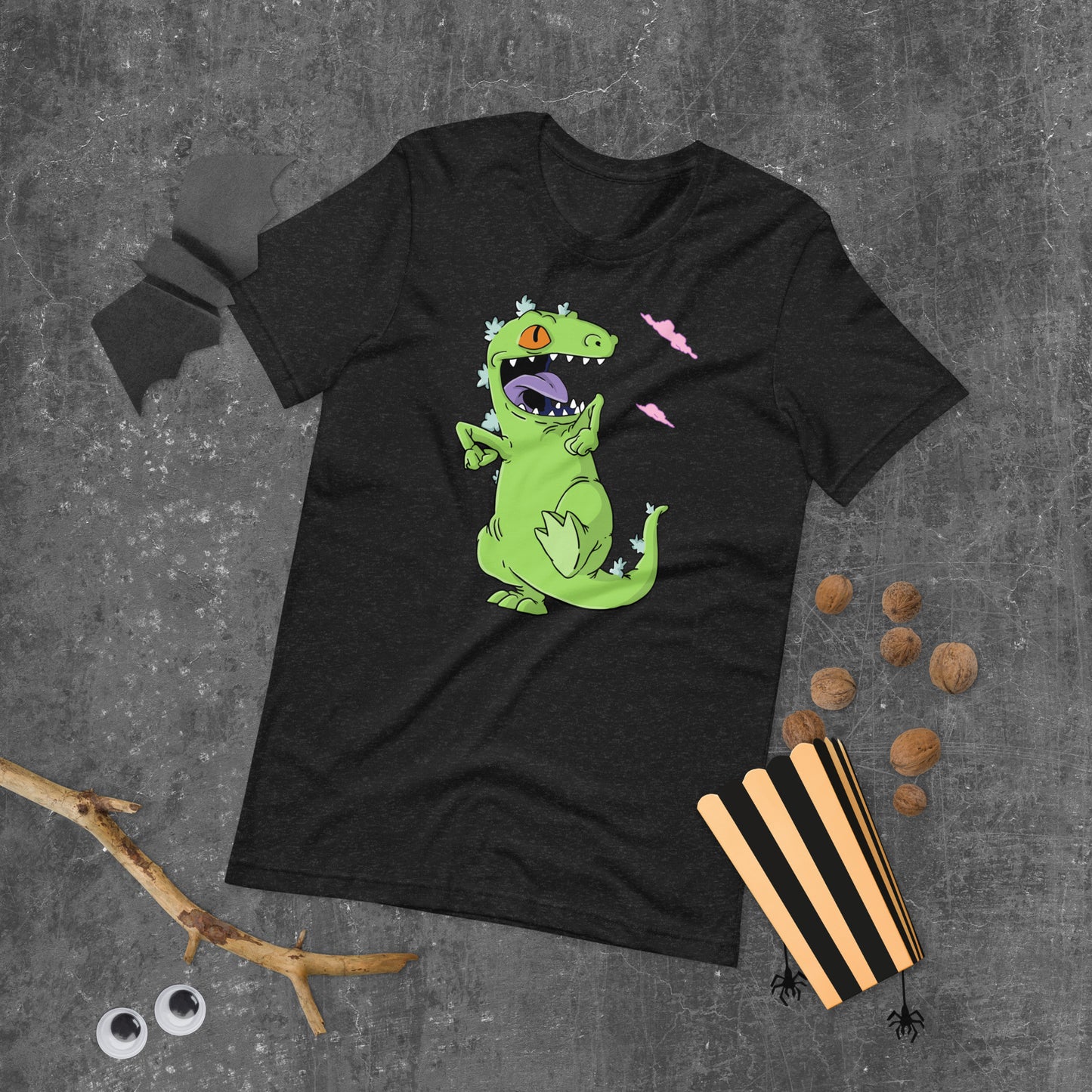 Reptar t-shirt