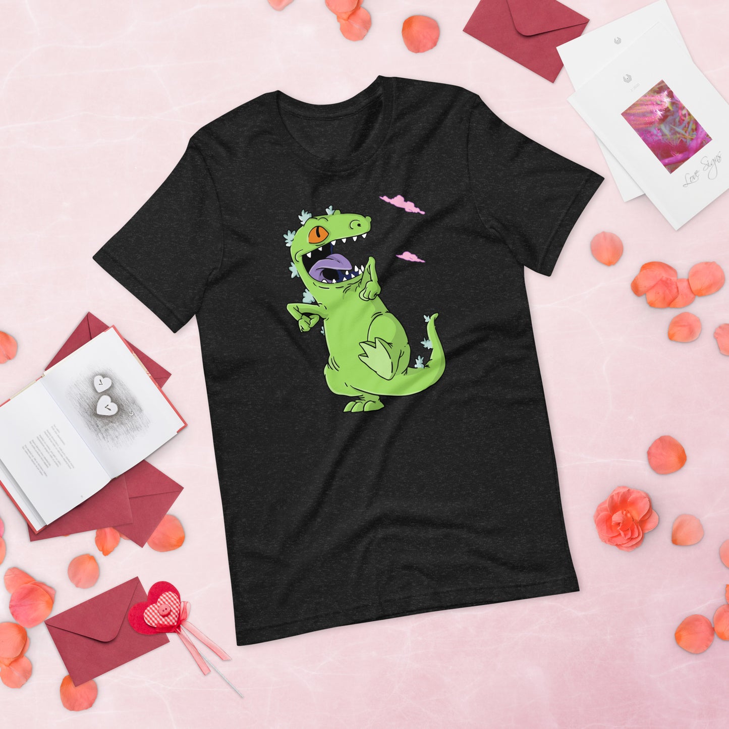 Reptar t-shirt