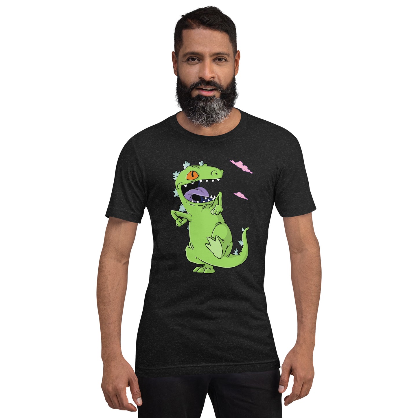 Reptar t-shirt