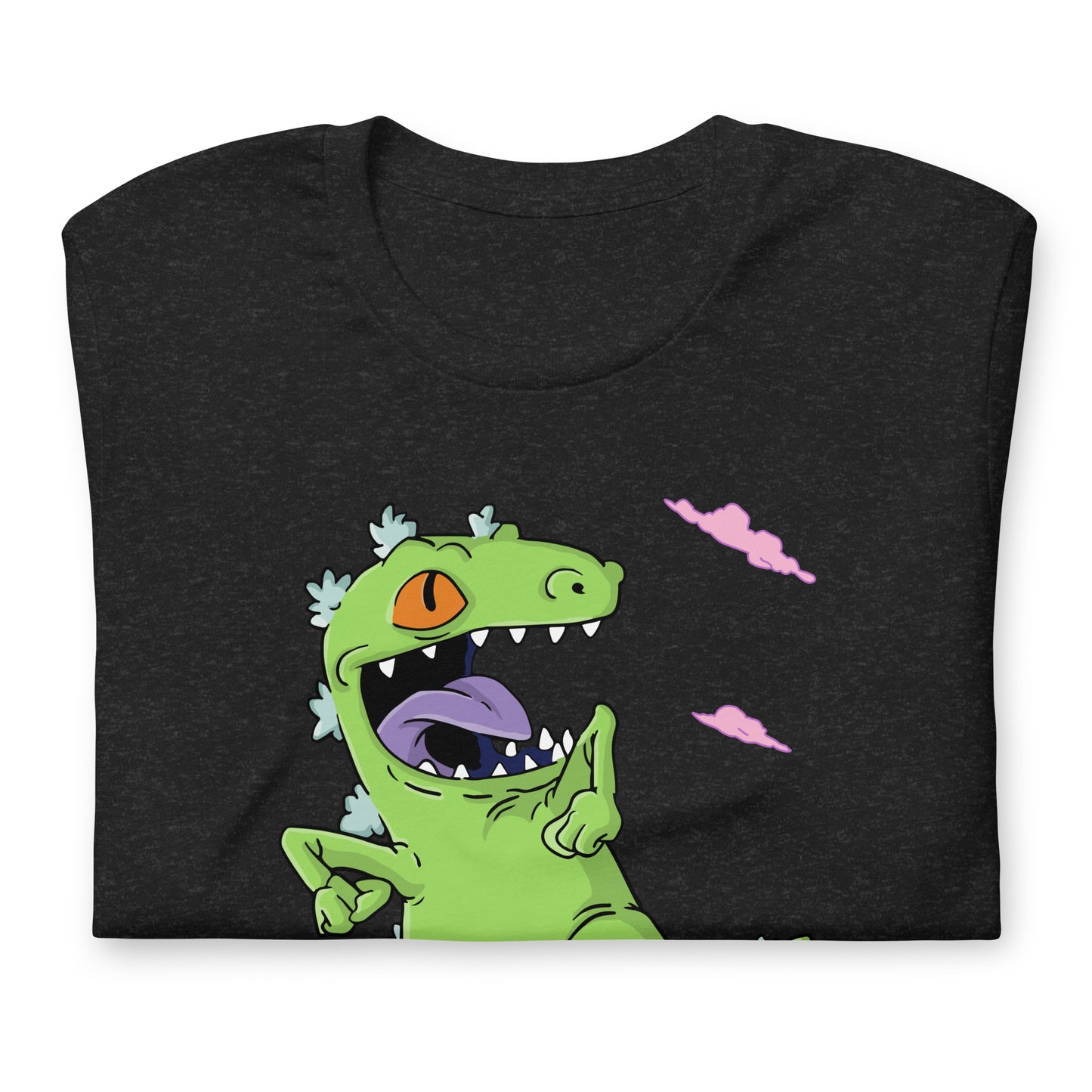 Reptar t-shirt