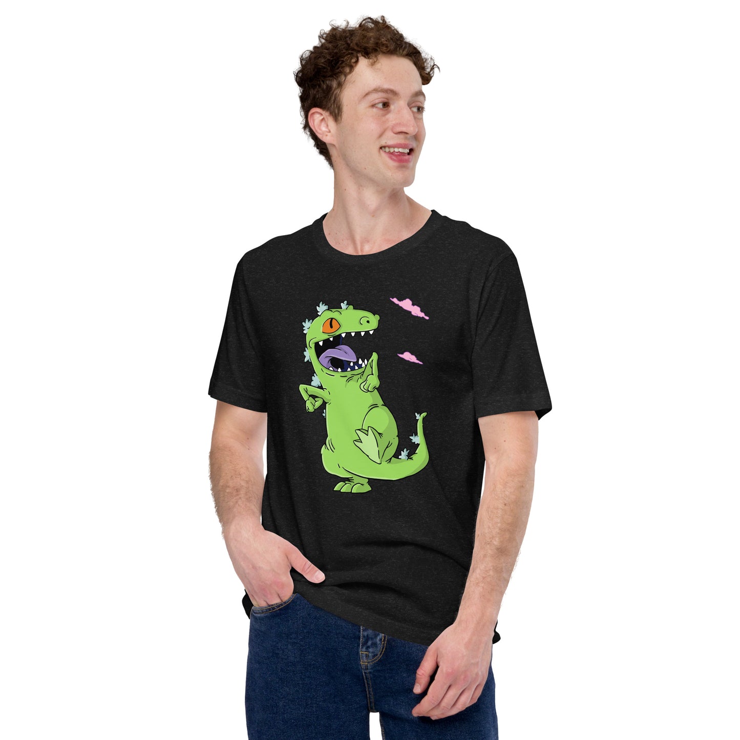 Reptar t-shirt