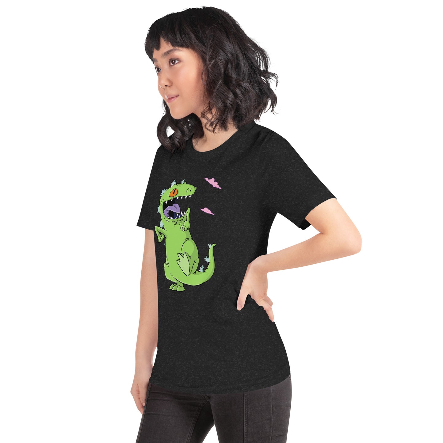 Reptar t-shirt