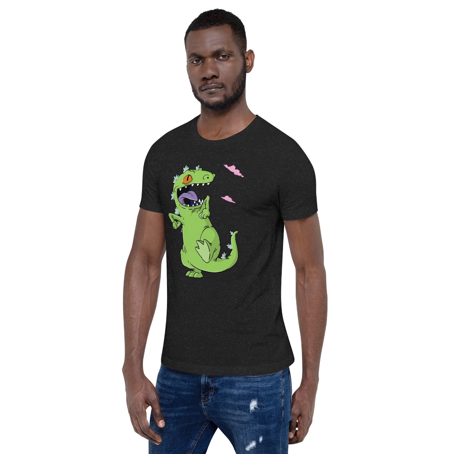 Reptar t-shirt