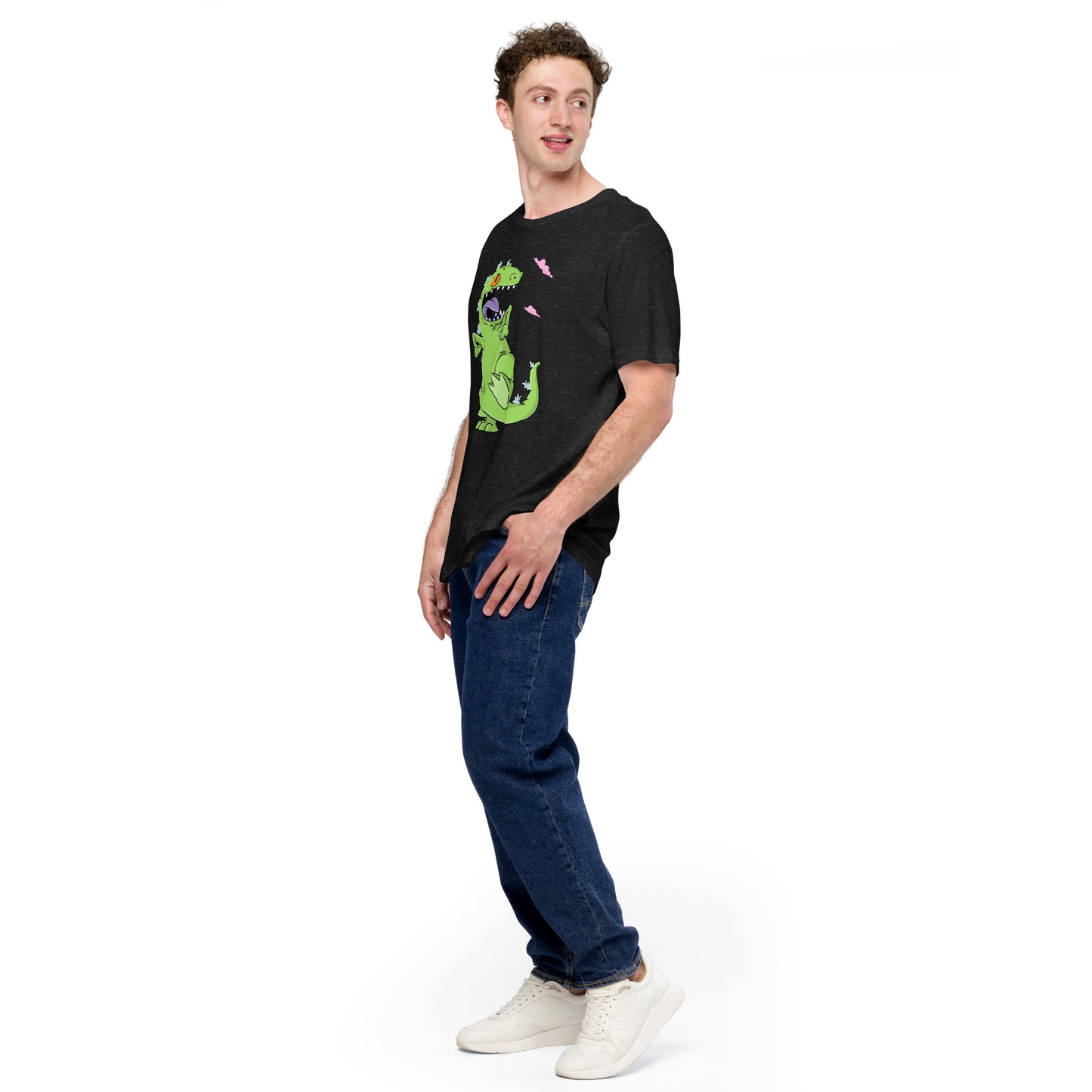 Reptar t-shirt