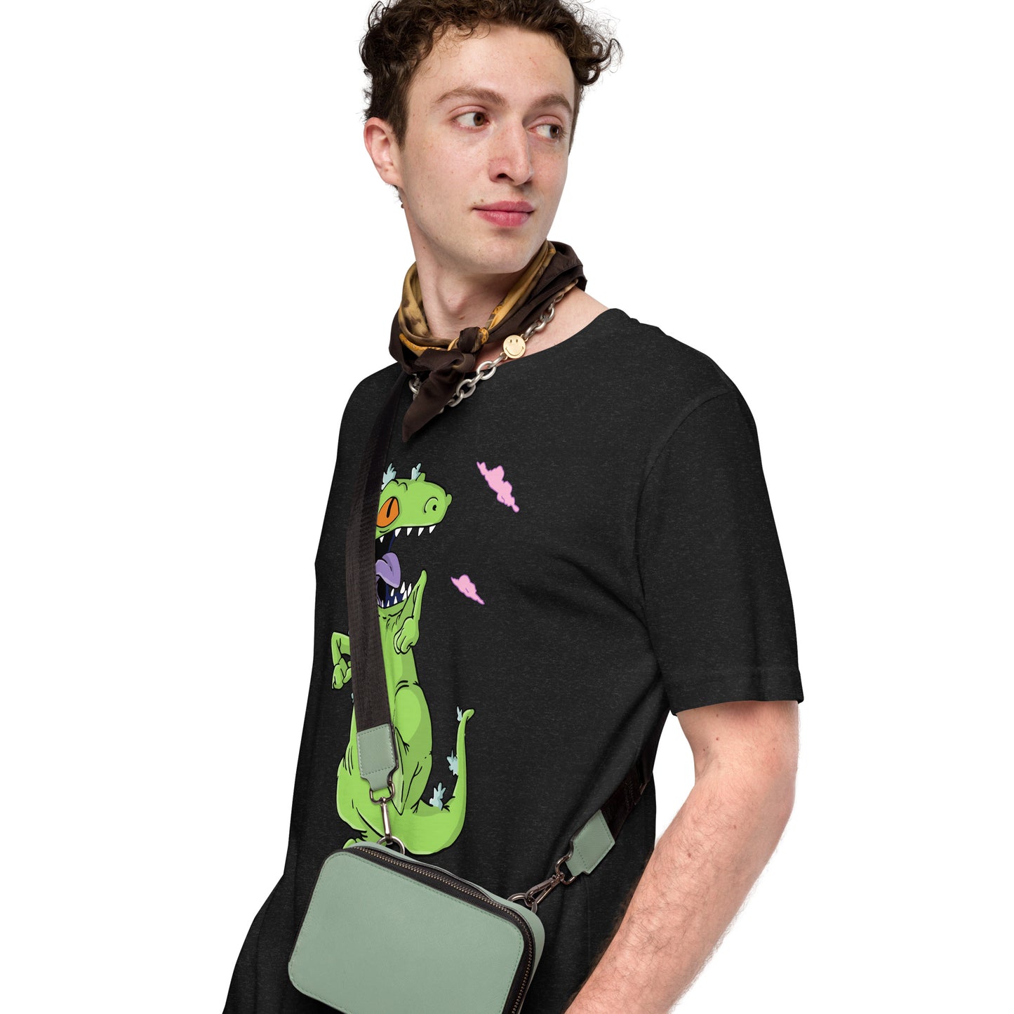 Reptar t-shirt