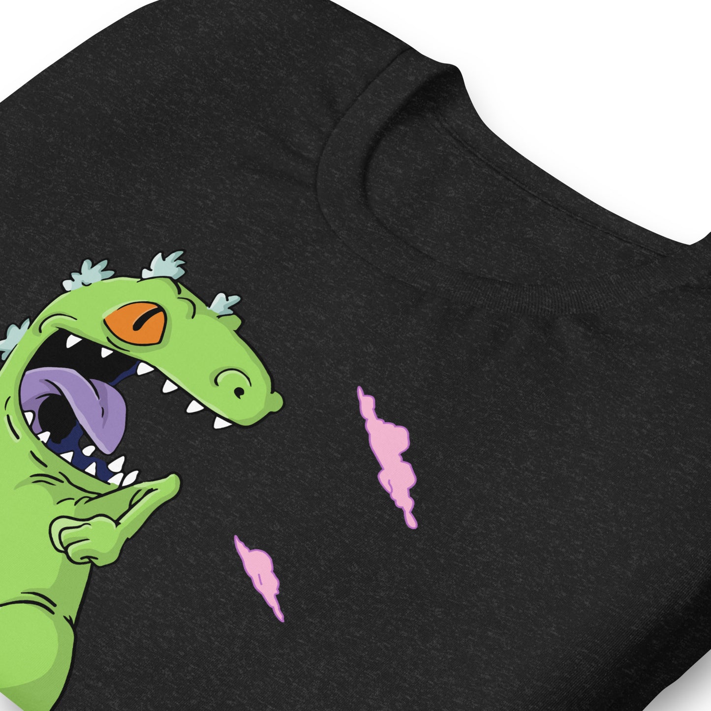 Reptar t-shirt