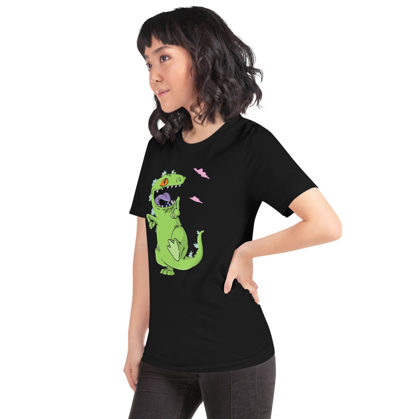 Reptar t-shirt