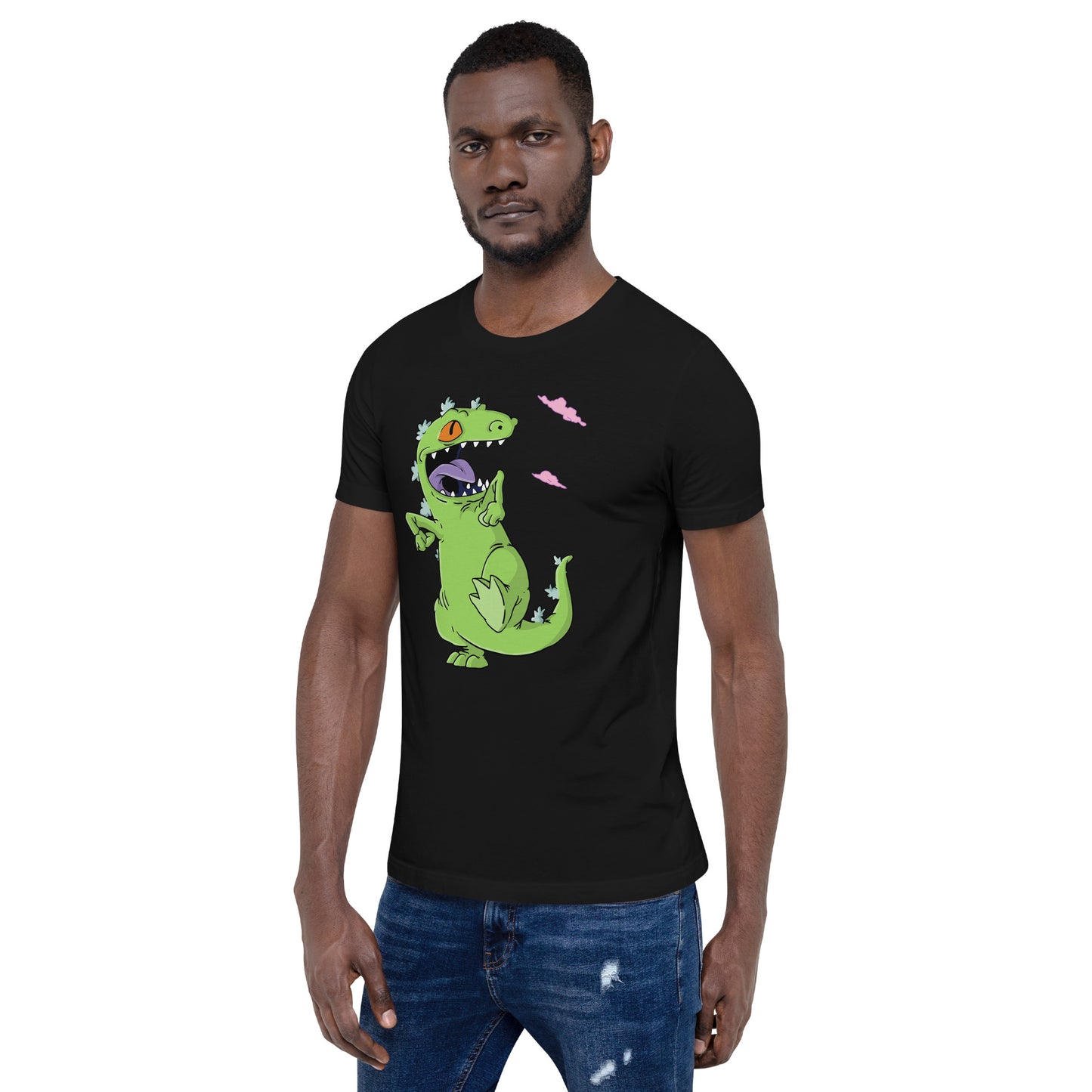 Reptar t-shirt