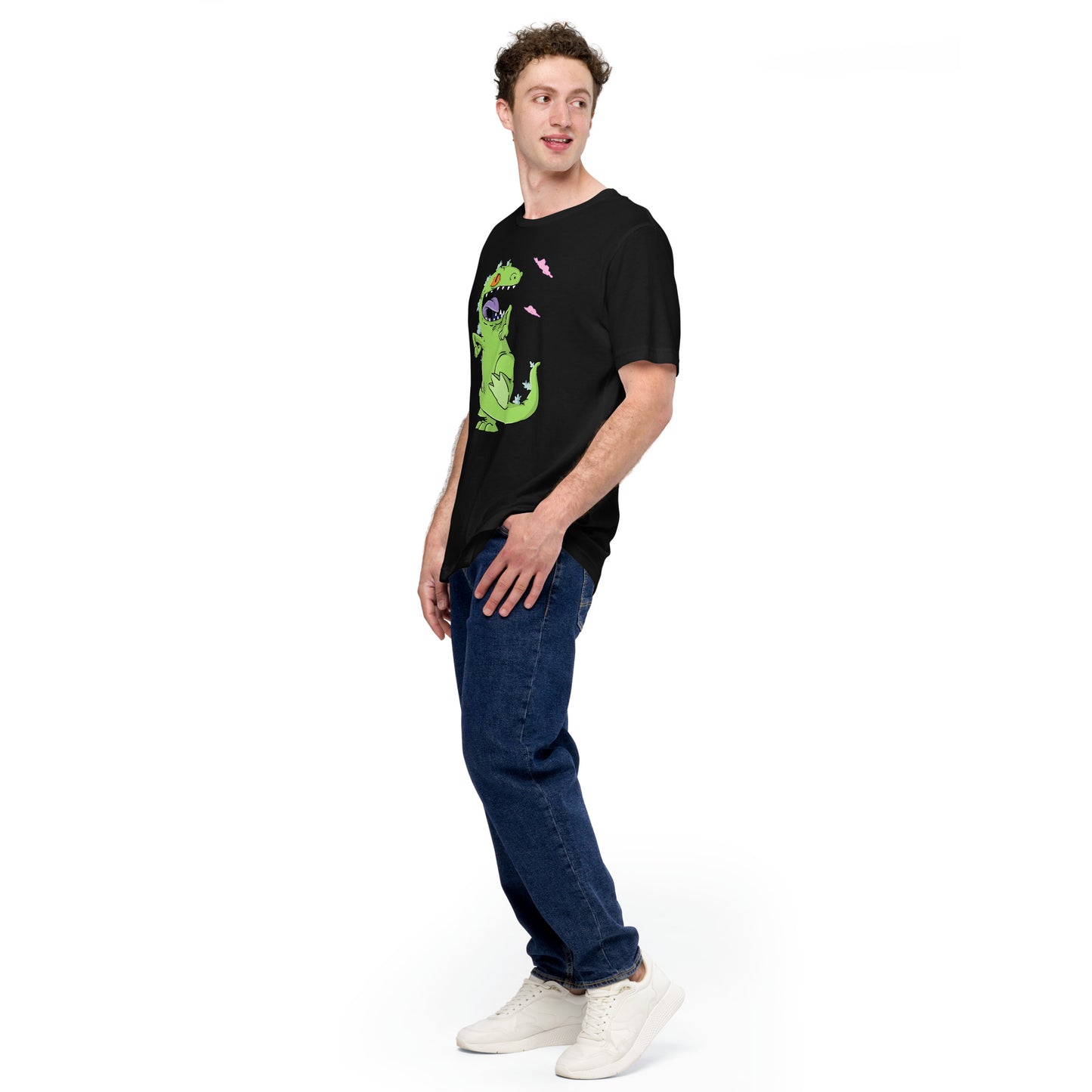 Reptar t-shirt