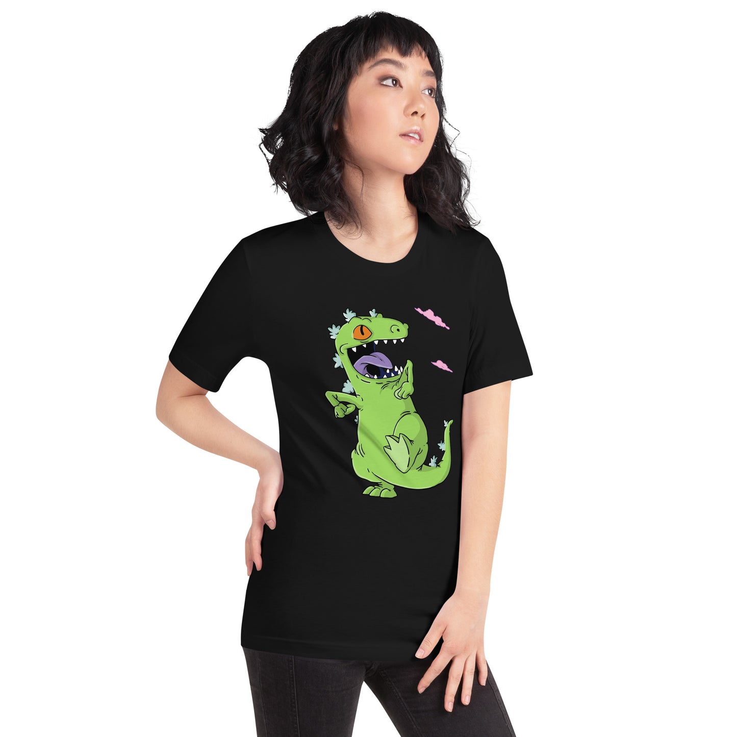 Reptar t-shirt