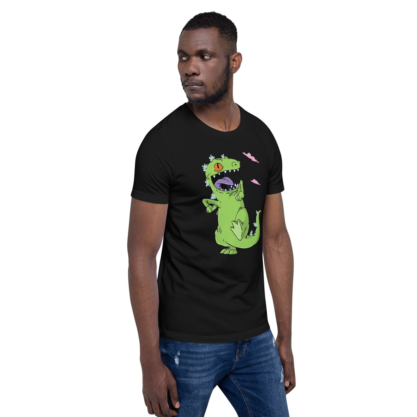 Reptar t-shirt