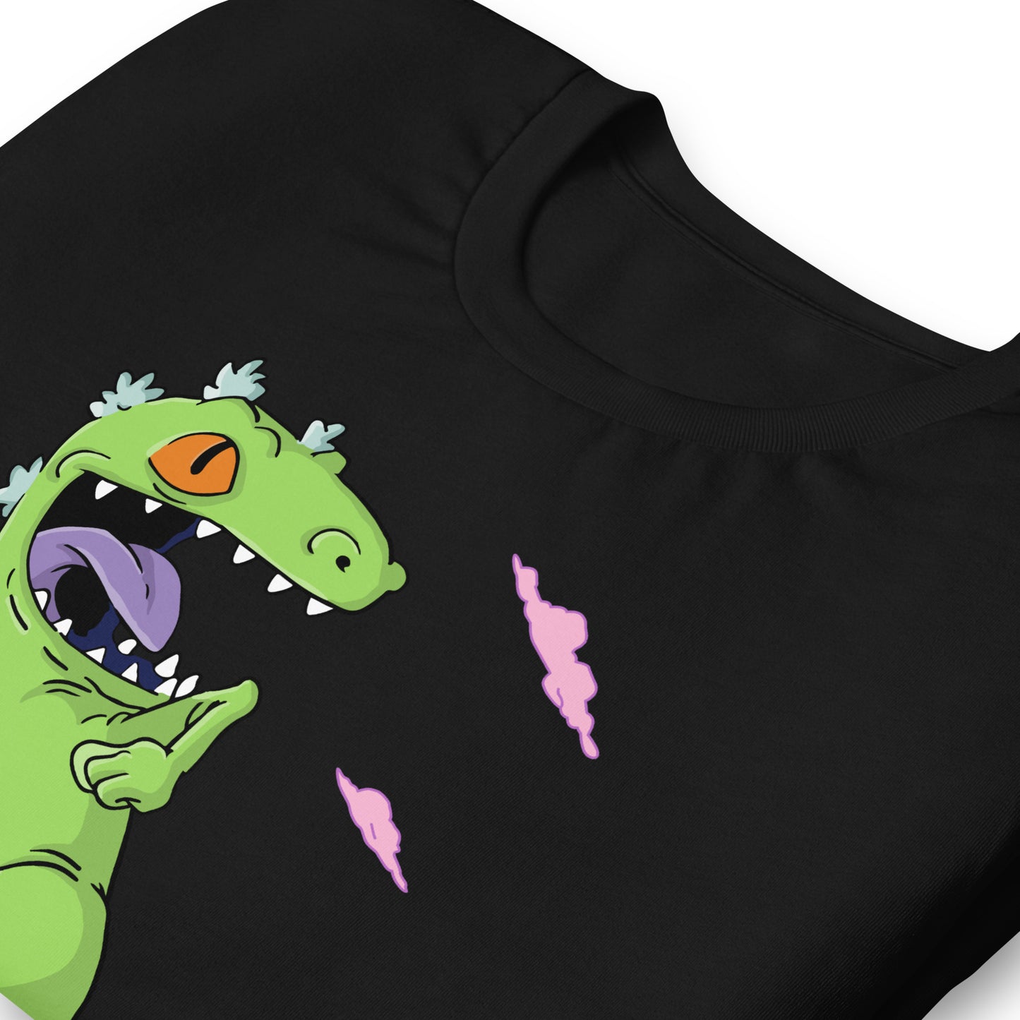 Reptar t-shirt