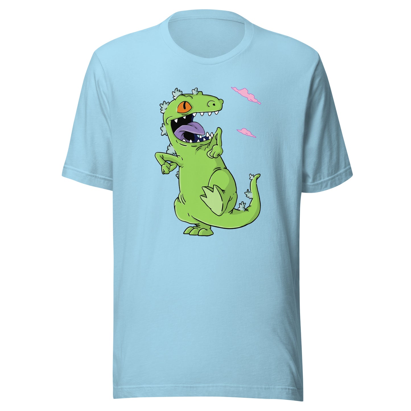 Reptar t-shirt