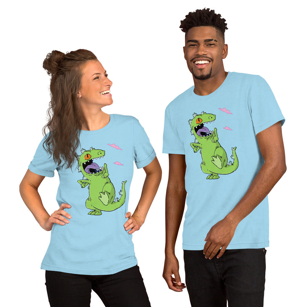 Reptar t-shirt