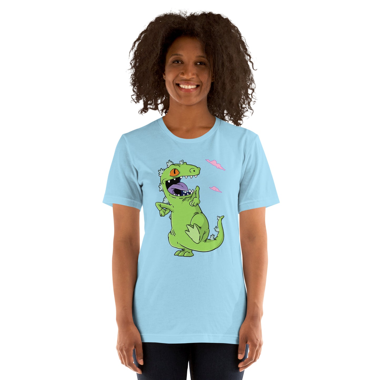 Reptar t-shirt