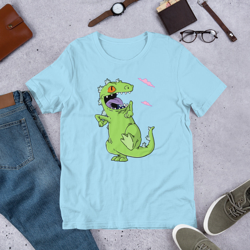 Reptar t-shirt