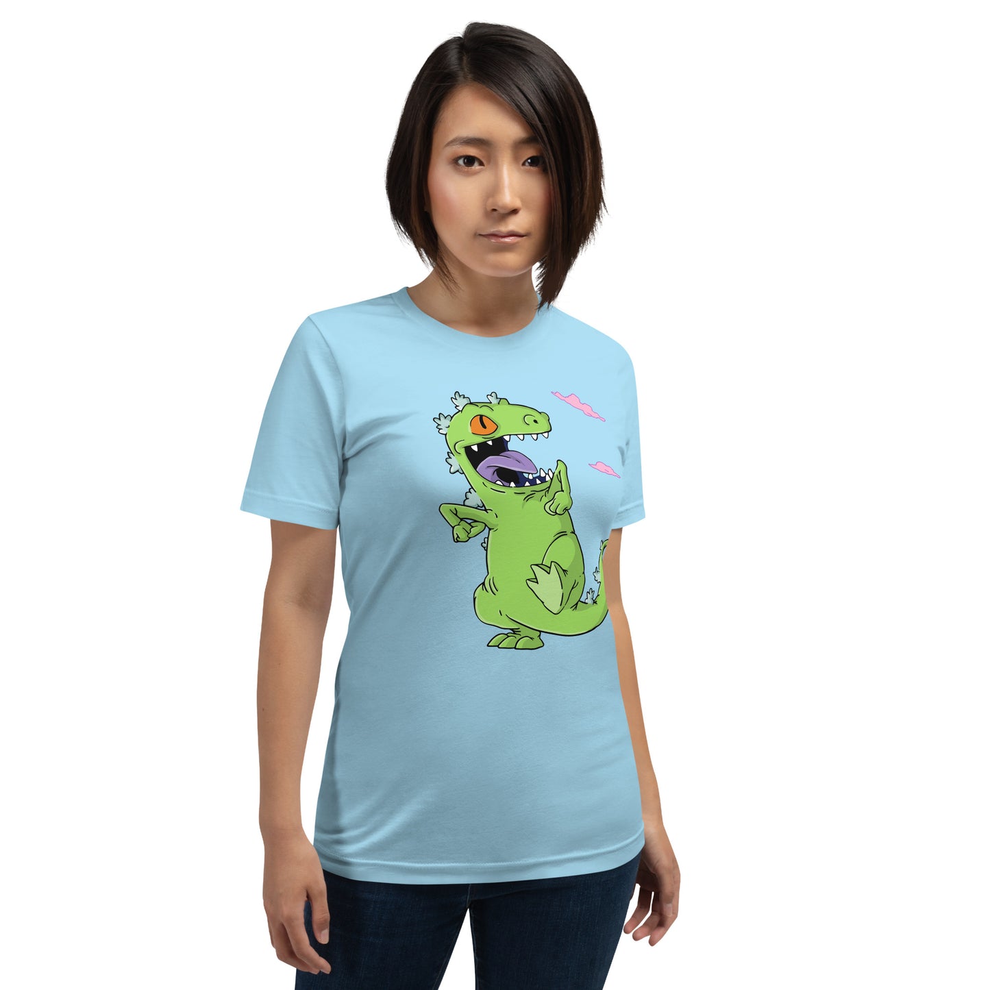 Reptar t-shirt