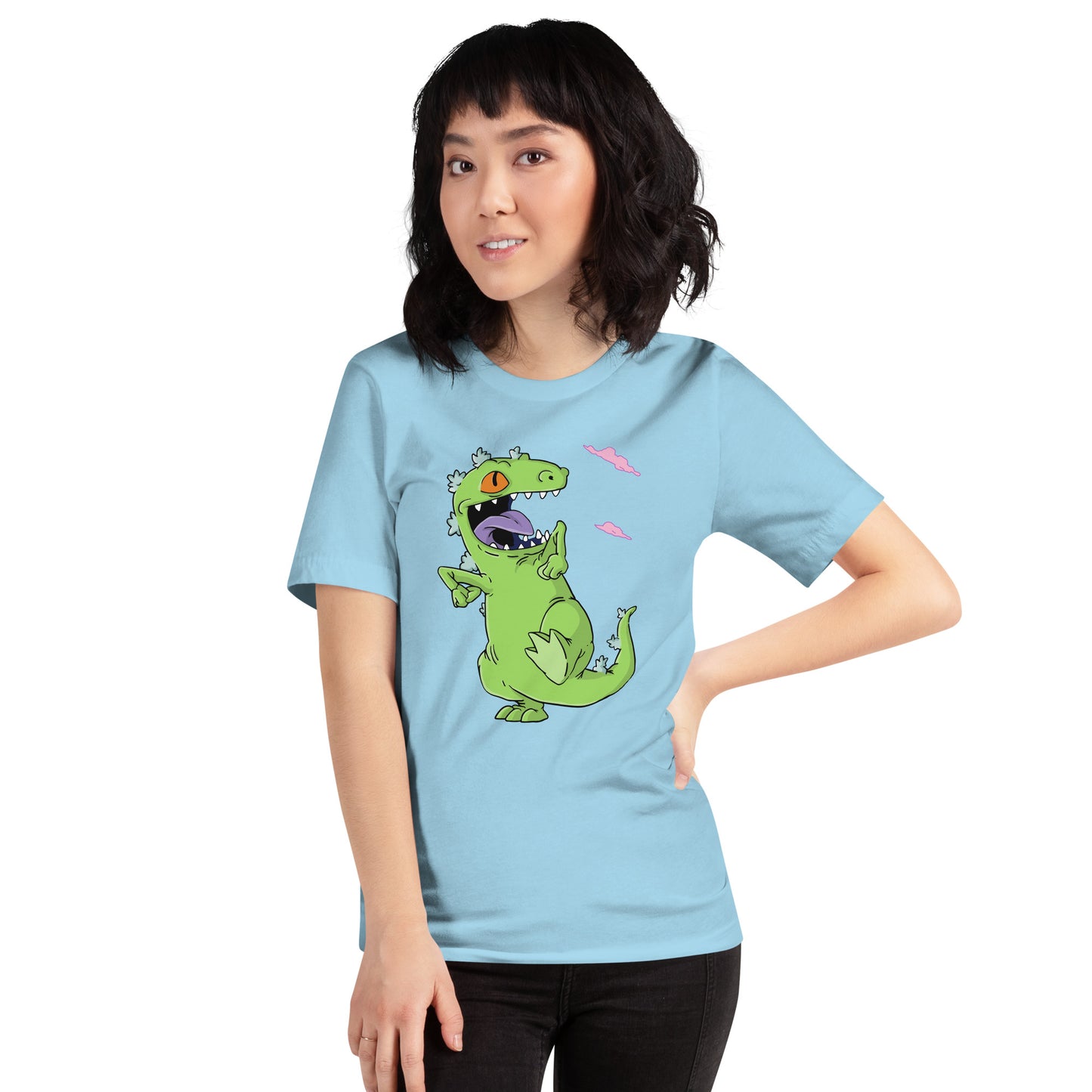 Reptar t-shirt