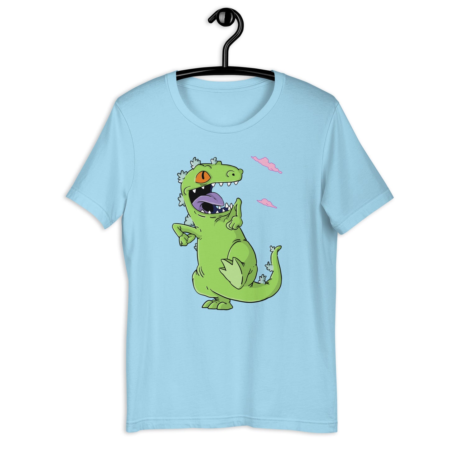 Reptar t-shirt