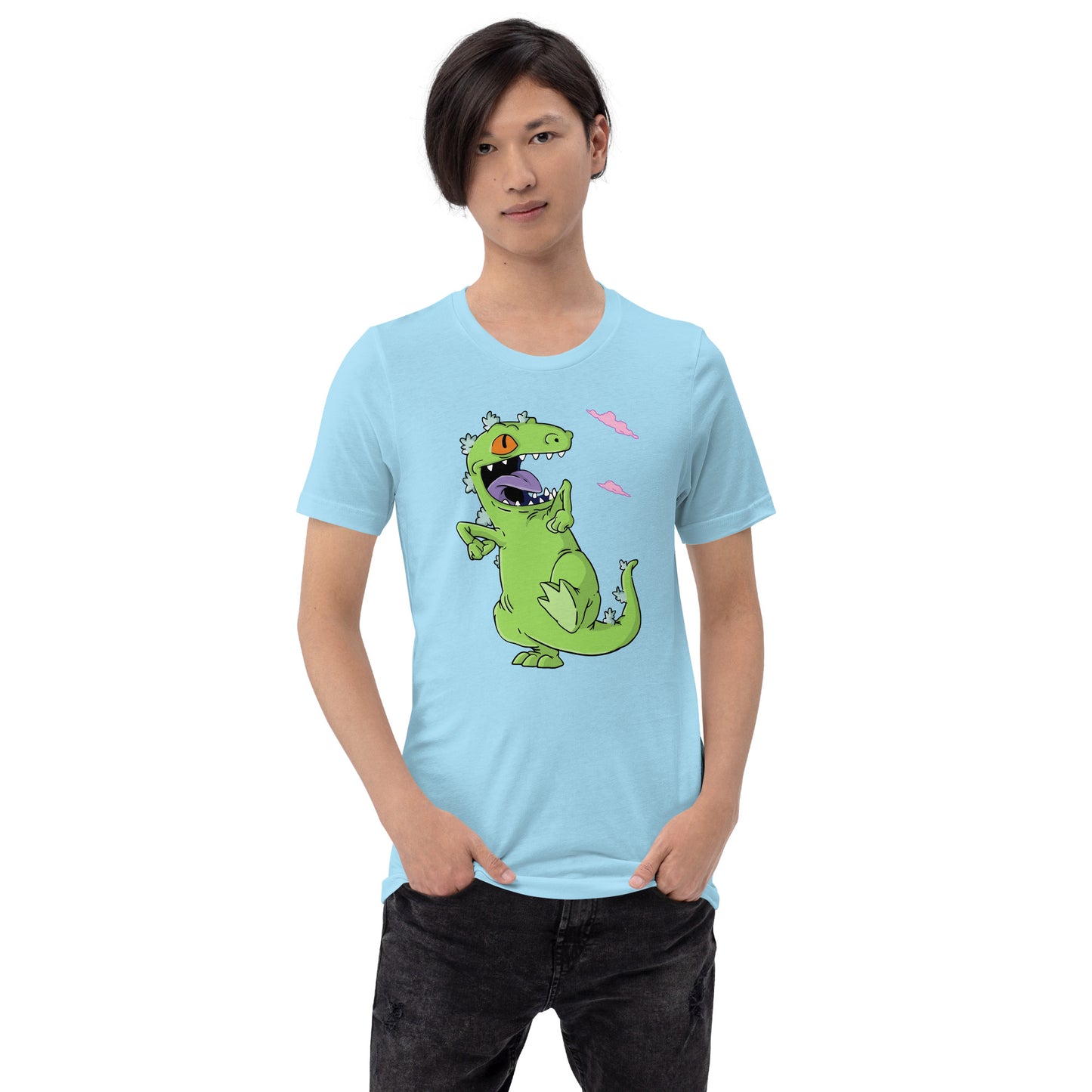 Reptar t-shirt