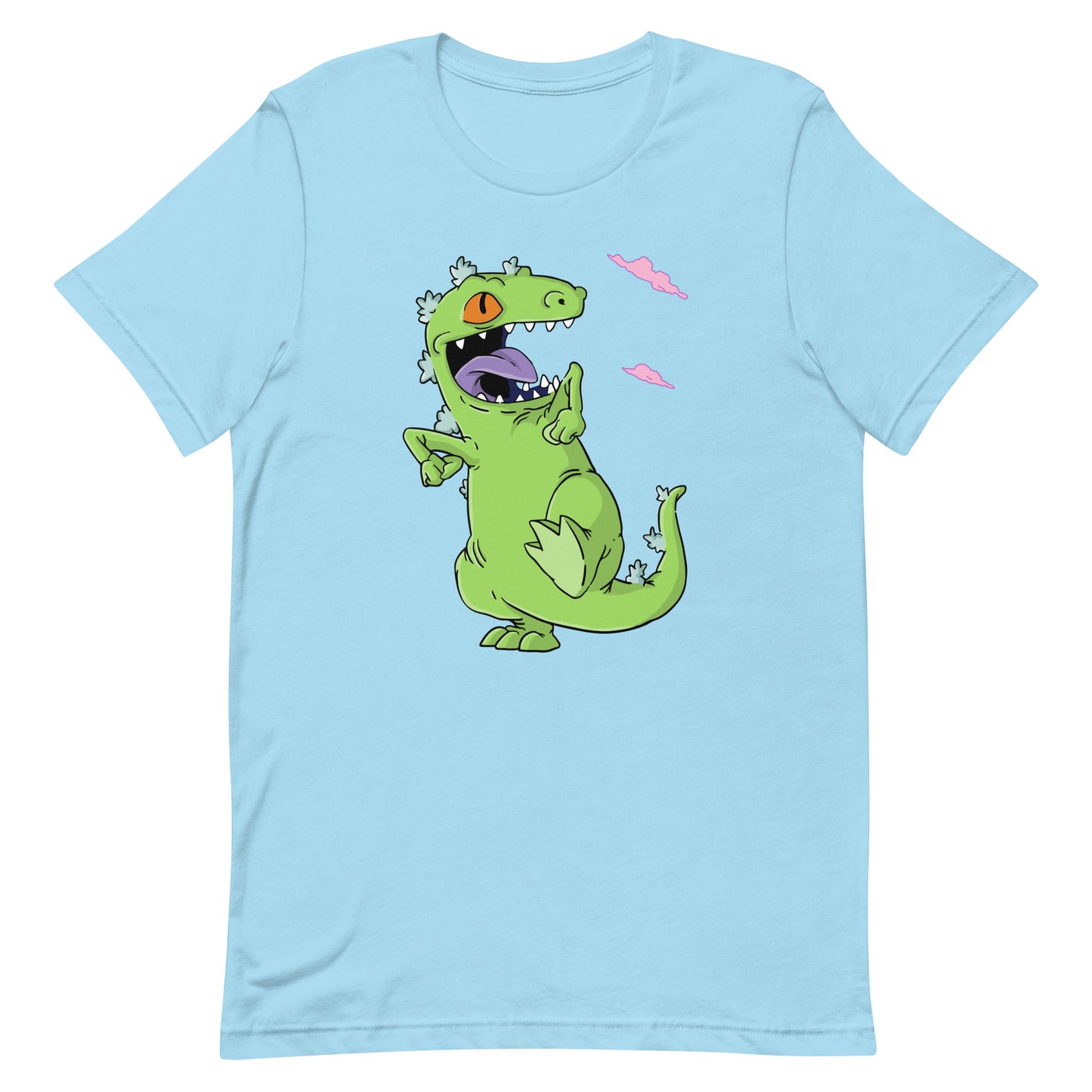 Reptar t-shirt