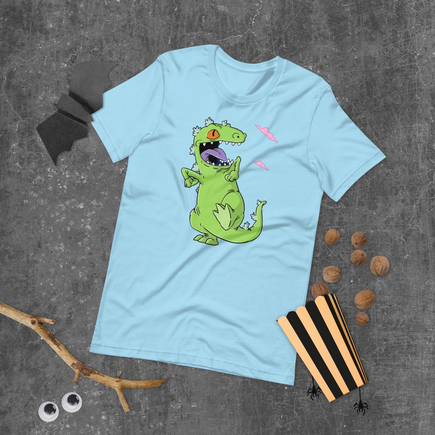 Reptar t-shirt