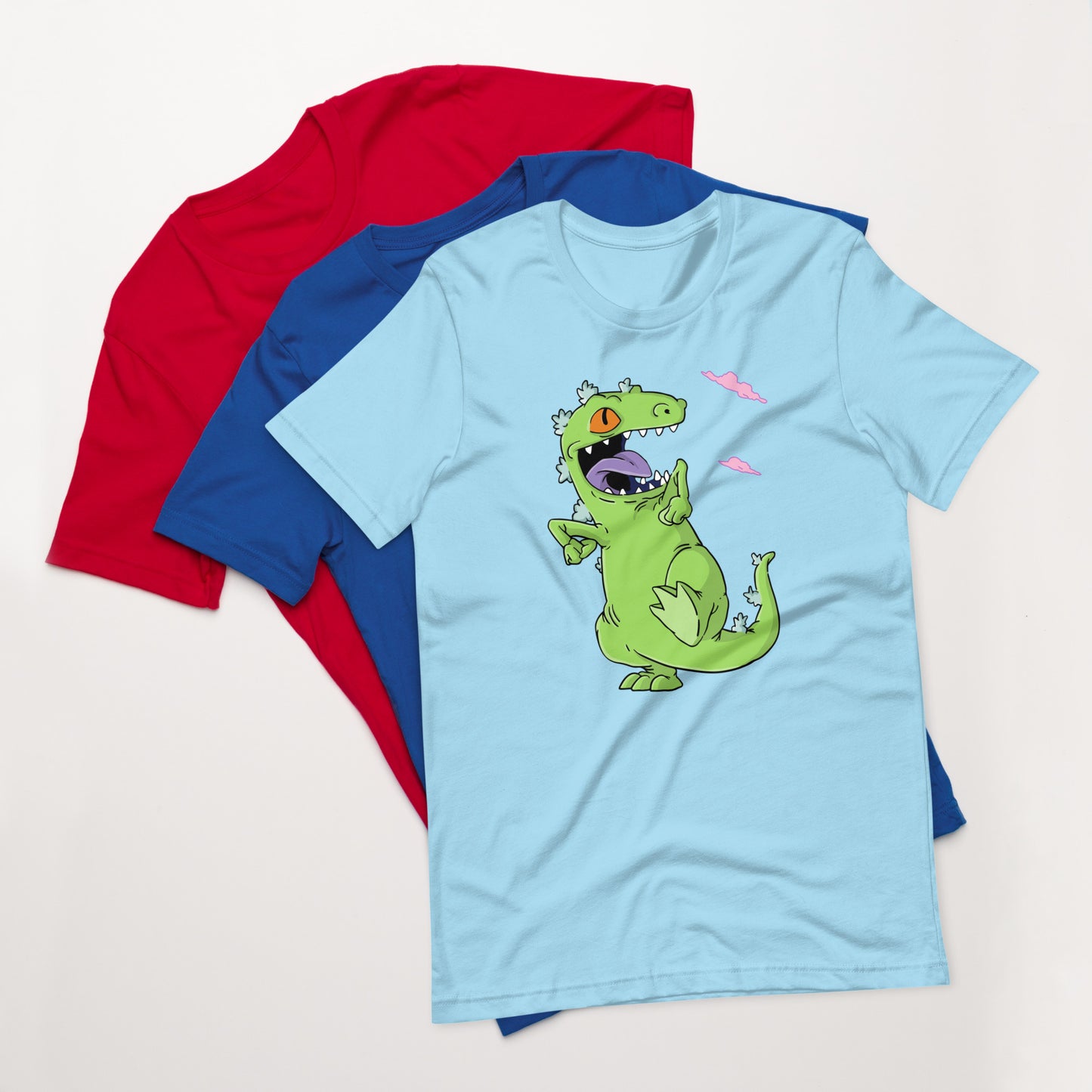 Reptar t-shirt