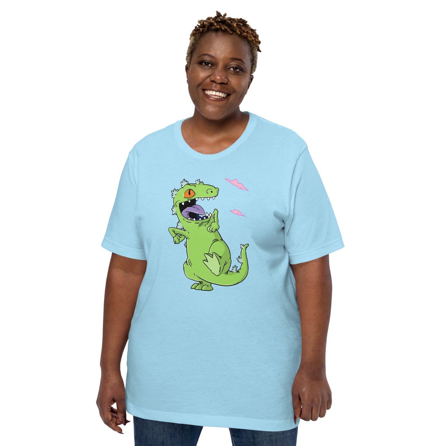 Reptar t-shirt