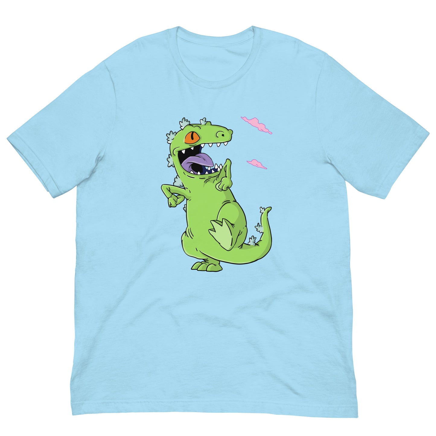 Reptar t-shirt