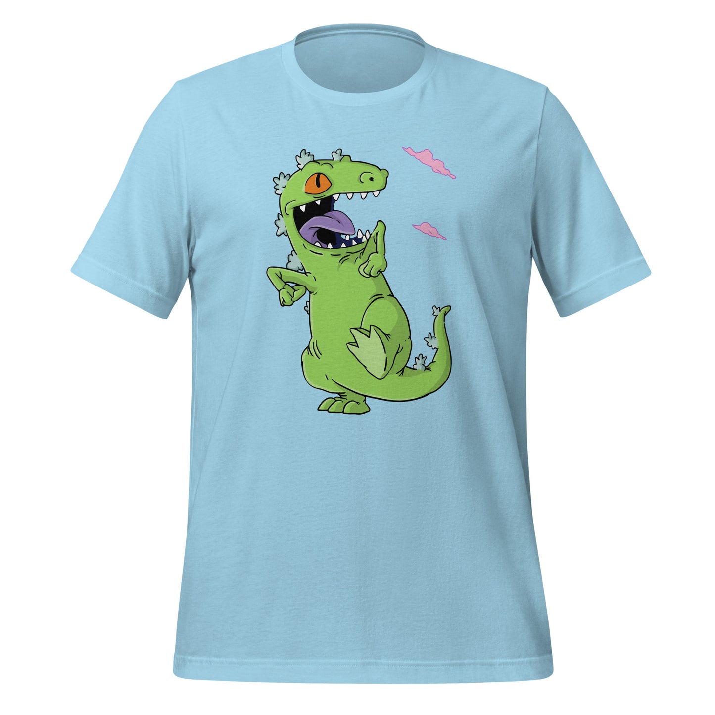 Reptar t-shirt