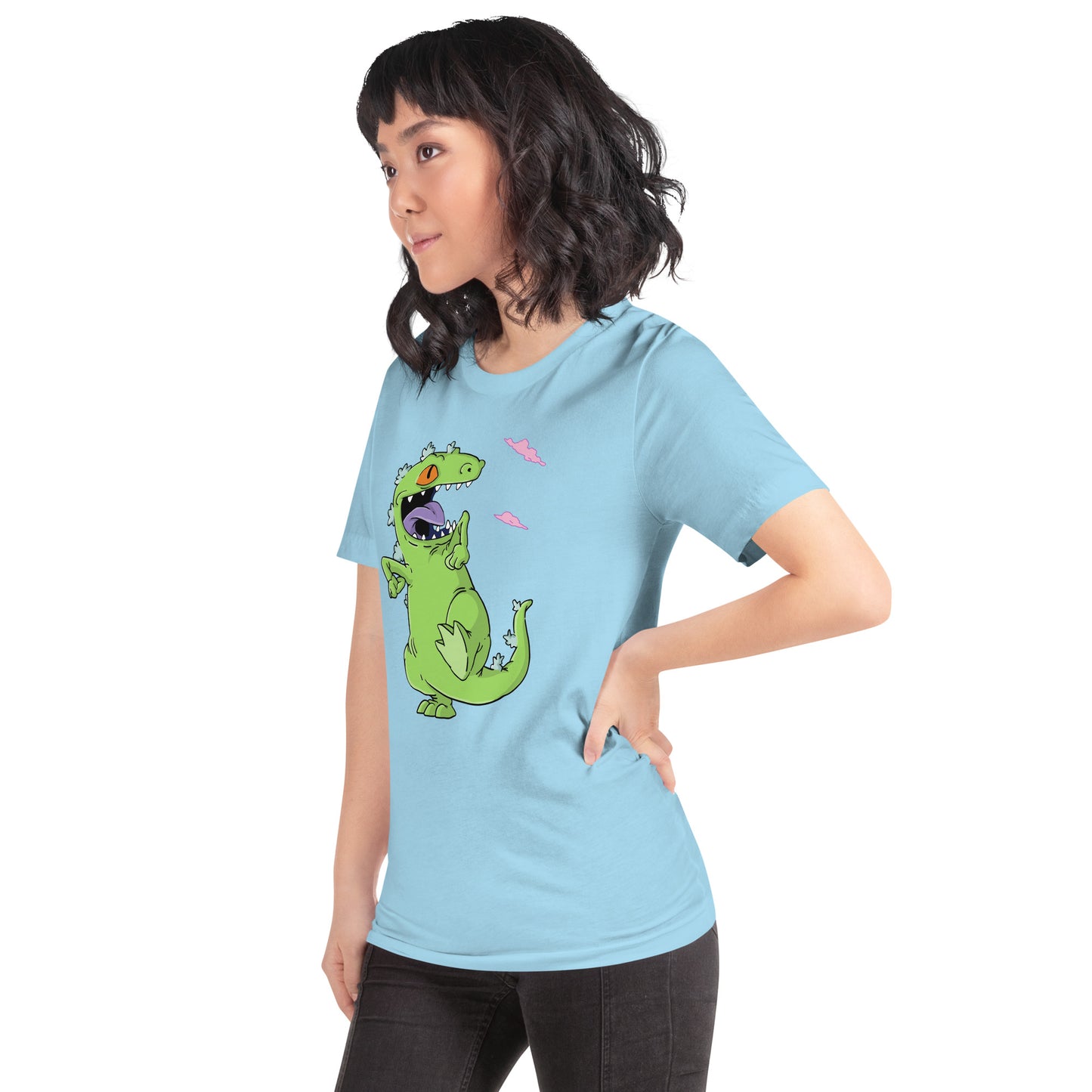 Reptar t-shirt