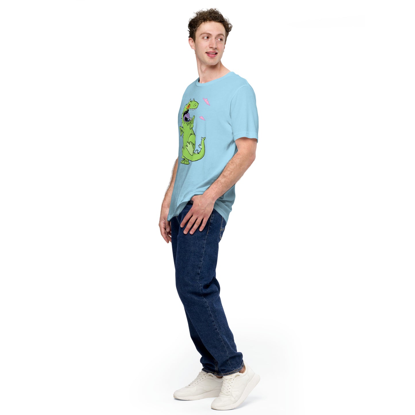 Reptar t-shirt