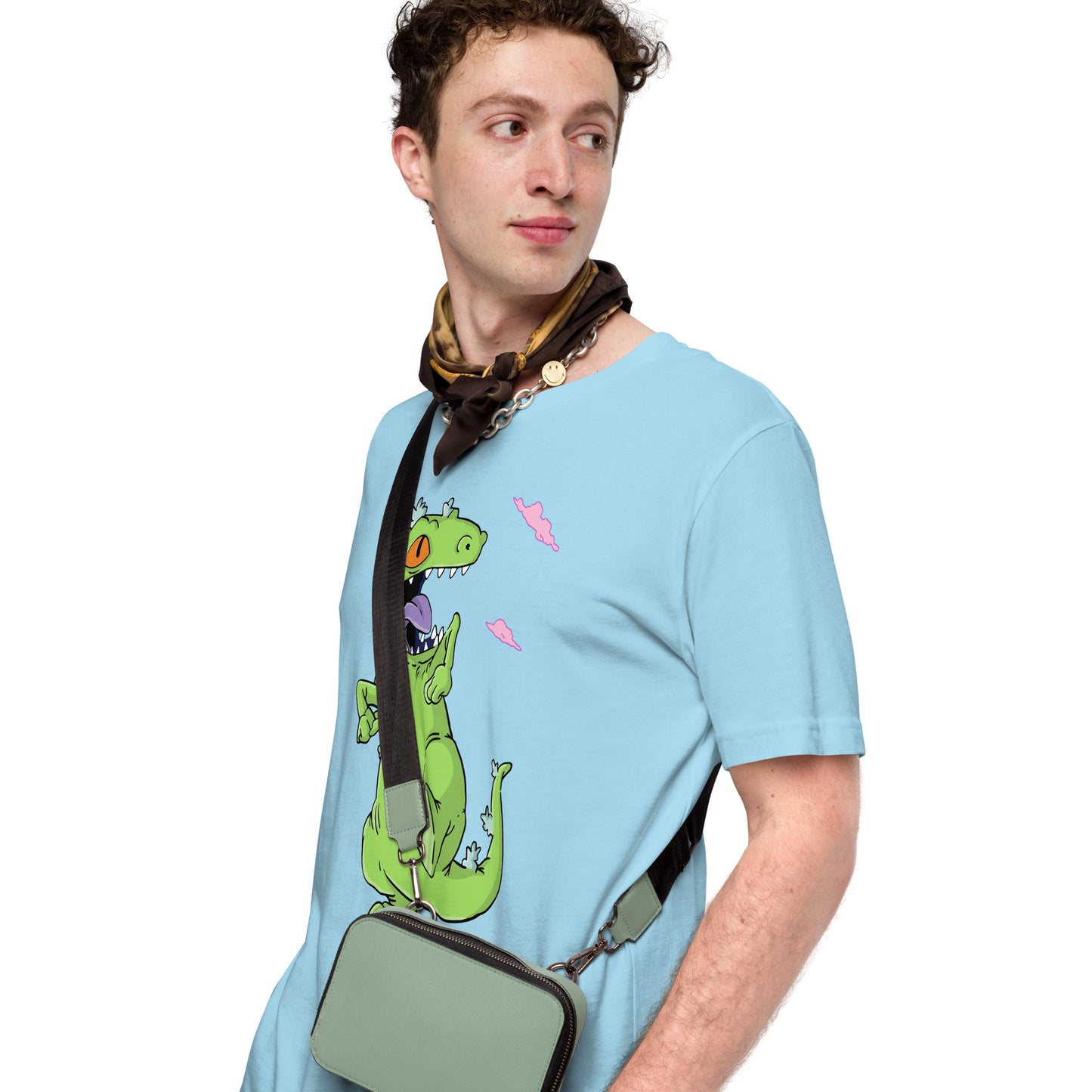 Reptar t-shirt