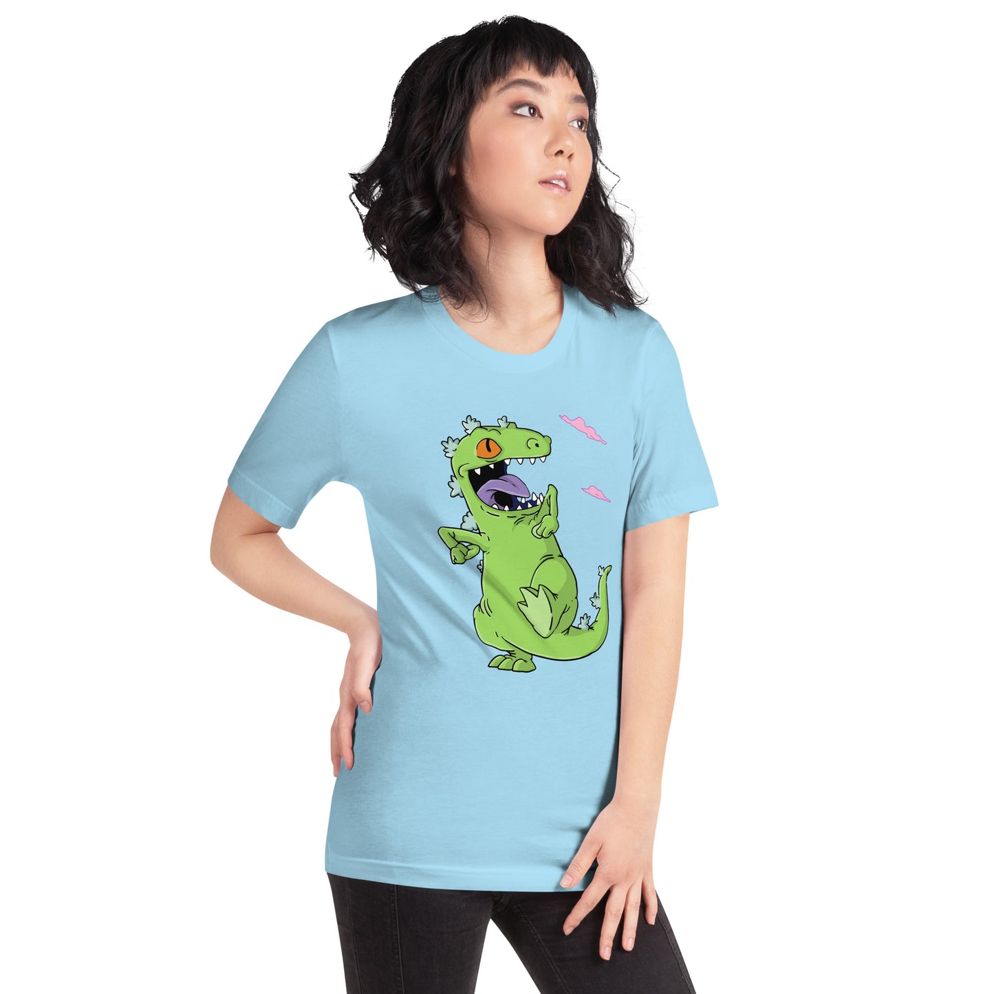 Reptar t-shirt