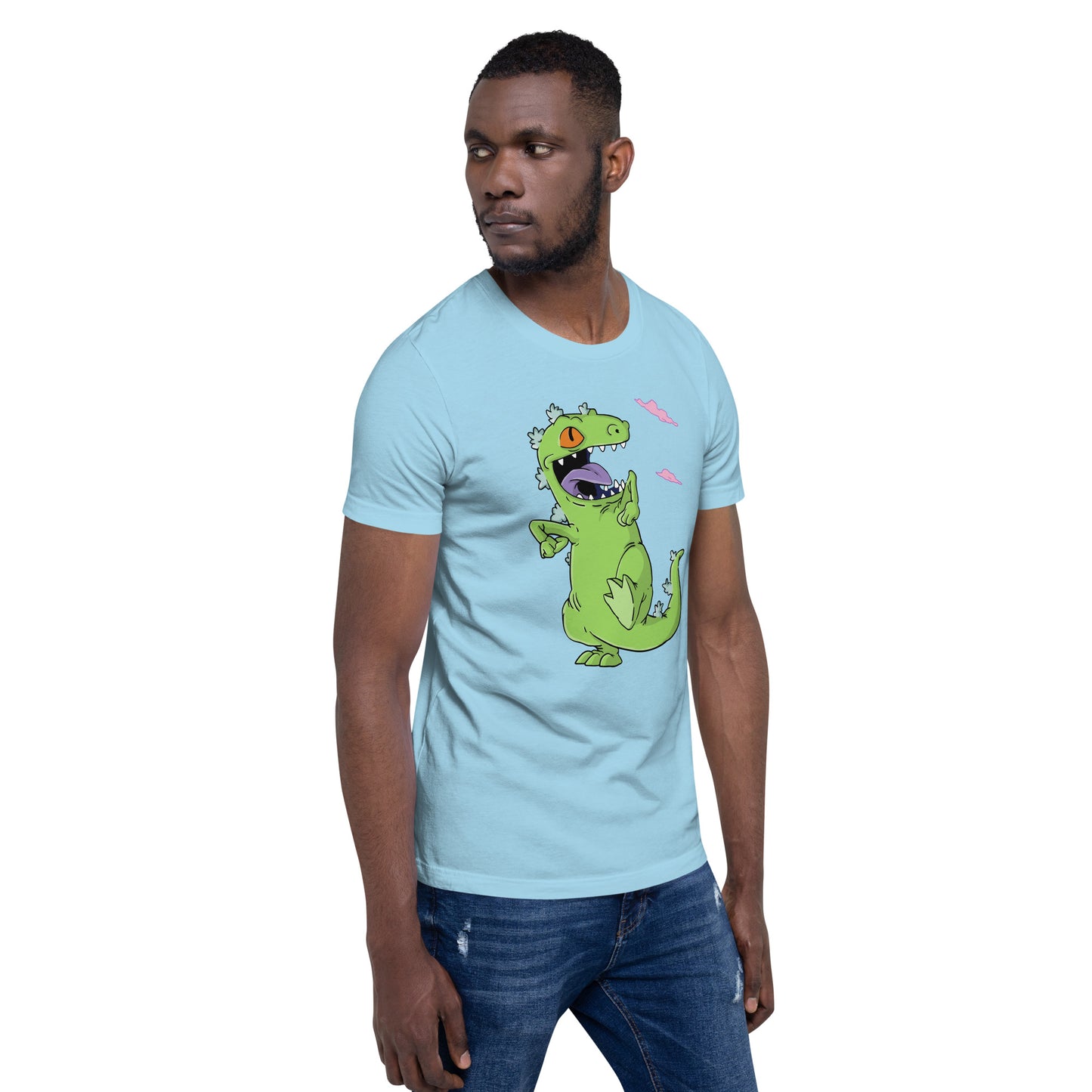 Reptar t-shirt